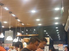-茶颜悦色(岳麓山顶店)