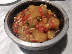 -蔴将·川菜(黄龙万科店)