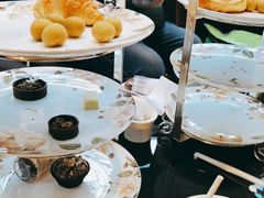 -上海滴水湖皇冠假日酒店