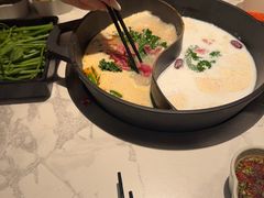 -太琼糟粕醋火锅·海南老爸茶(海棠湾臻选店)