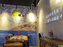 -小小河边鱼(天润城店)