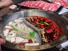 -黄门火锅(梦时代店)