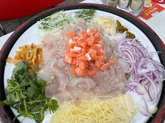 -嘉升大排档(番禺总店)