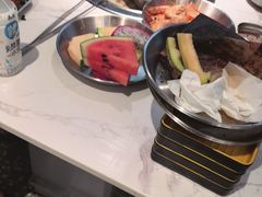 -花味·自助烤肉(南方时代店)