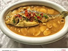 -山外山菜馆(玉泉路店)