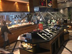 -比格比萨自助(花园路店)