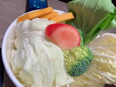 -老鼎旺安格斯牛肉火锅(衡艺广场店)