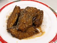 熏带鱼-小实惠嘉(威海路店)