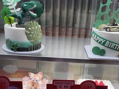 -小香港(凤凰大街店)