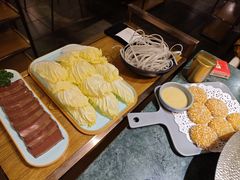 -麻田会 ·鲜活现烹·牛蛙火锅(珠江新城维家思广场店)