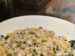 -白家餐厅(徐家汇店)