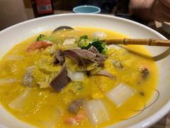 -日出青木·杭帮菜名店