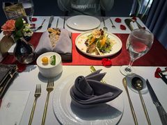-Wei菋·Le Bistrot