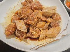 -南门食仙·手工福州菜(南门兜店)