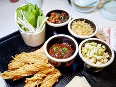 -竹雨堂创意中国菜(裕华店)