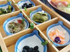 -daozao料理美术馆(东营店)