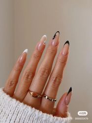 -妙睫屋日式美甲美睫