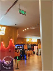 -SPAAARK超级乐园(广州海珠万达店)
