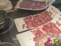-牛品荟牛肉火锅(新城广场店)