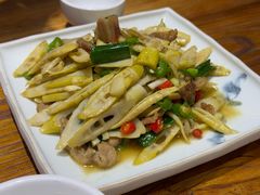 -下梅人家土菜馆(历史文化餐厅度假区店)