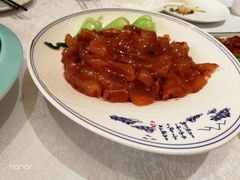 -津悦·正阳春烤鸭(红旗南路店)