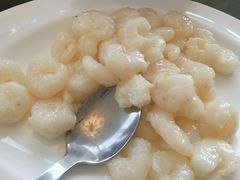 清炒虾仁-鼎泰丰(国贸商城店)