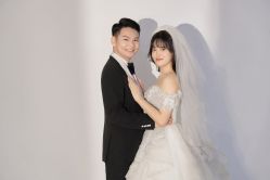 -麦田·婚纱摄影(天河新天地店)