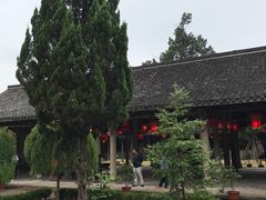 -江南第一家