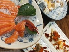 -尺山寸水日料(马桥满天星店)