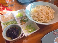 -局气 烤鸭·北京菜(光华路店)
