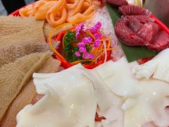 -哥老官重庆美蛙鱼头(宝山龙湖店)
