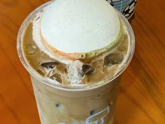 -四叶咖咖啡(昆明恒隆PRO店)