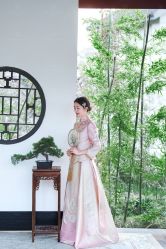 点击看大图 -金夫人婚纱摄影(包河万达店)