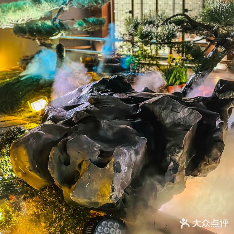 上海这家【宫宴】......仿佛让我回到了唐朝的宫廷御膳！