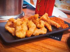 -串门邻居串串火锅(云南南路店)