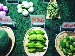 -朱家小厨(红塔西路店)