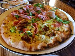 -PIZZA BIANCA(民园店)