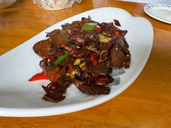 -龙姐私房菜(和顺古镇店)