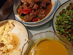 -山里俏·地标皖南菜·屯溪臭鳜鱼(北城万达店)