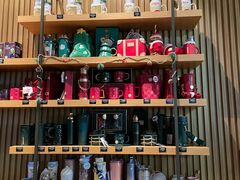 -星巴克(桂林国贸益华城店)