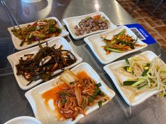 -李氏烤肉店