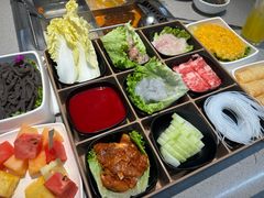 -海底捞火锅(杭州富阳富春新天地店)