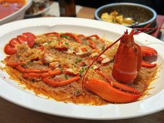 -连鹭海鲜·海肠捞饭·海胆饭(星海店)