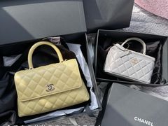 -CHANEL(恒隆广场店)