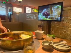 -巴奴毛肚火锅(京西大悦城店)
