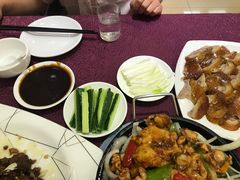 -燕春楼(海河华鼎店)