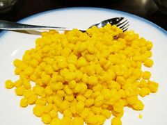 蛋黄玉米粒-三俞竹苑(卓展店)