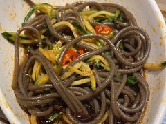 -鱼酷活鱼烤鱼(恒隆广场店)