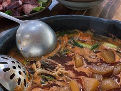 -笔记安顺夺夺粉火锅