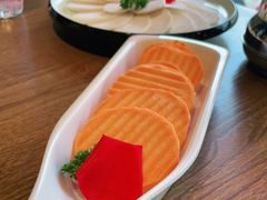 -刘一锅筋头巴脑(小北店)